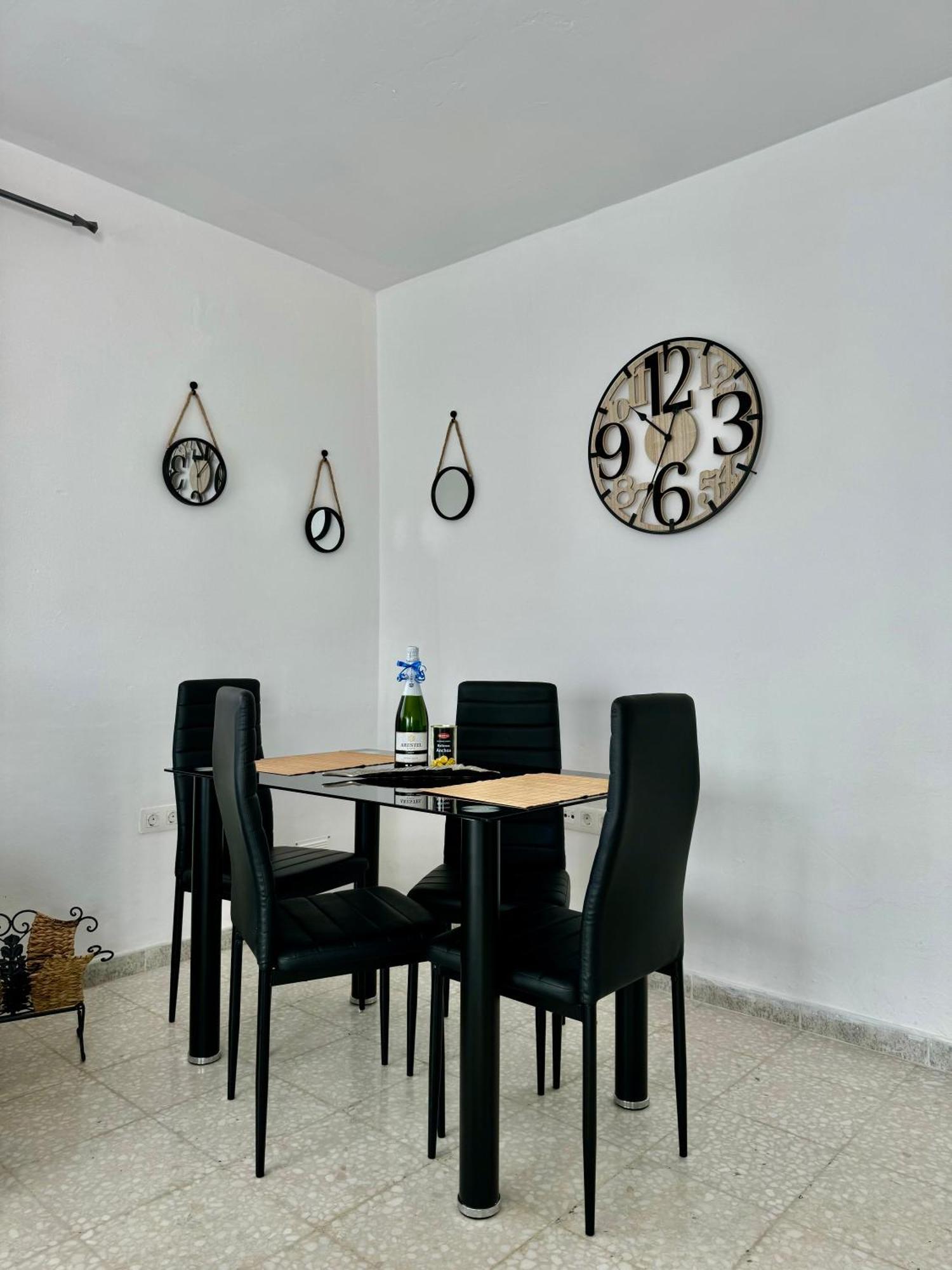 Casa Riadero By Vulcano Homes Guatiza Buitenkant foto