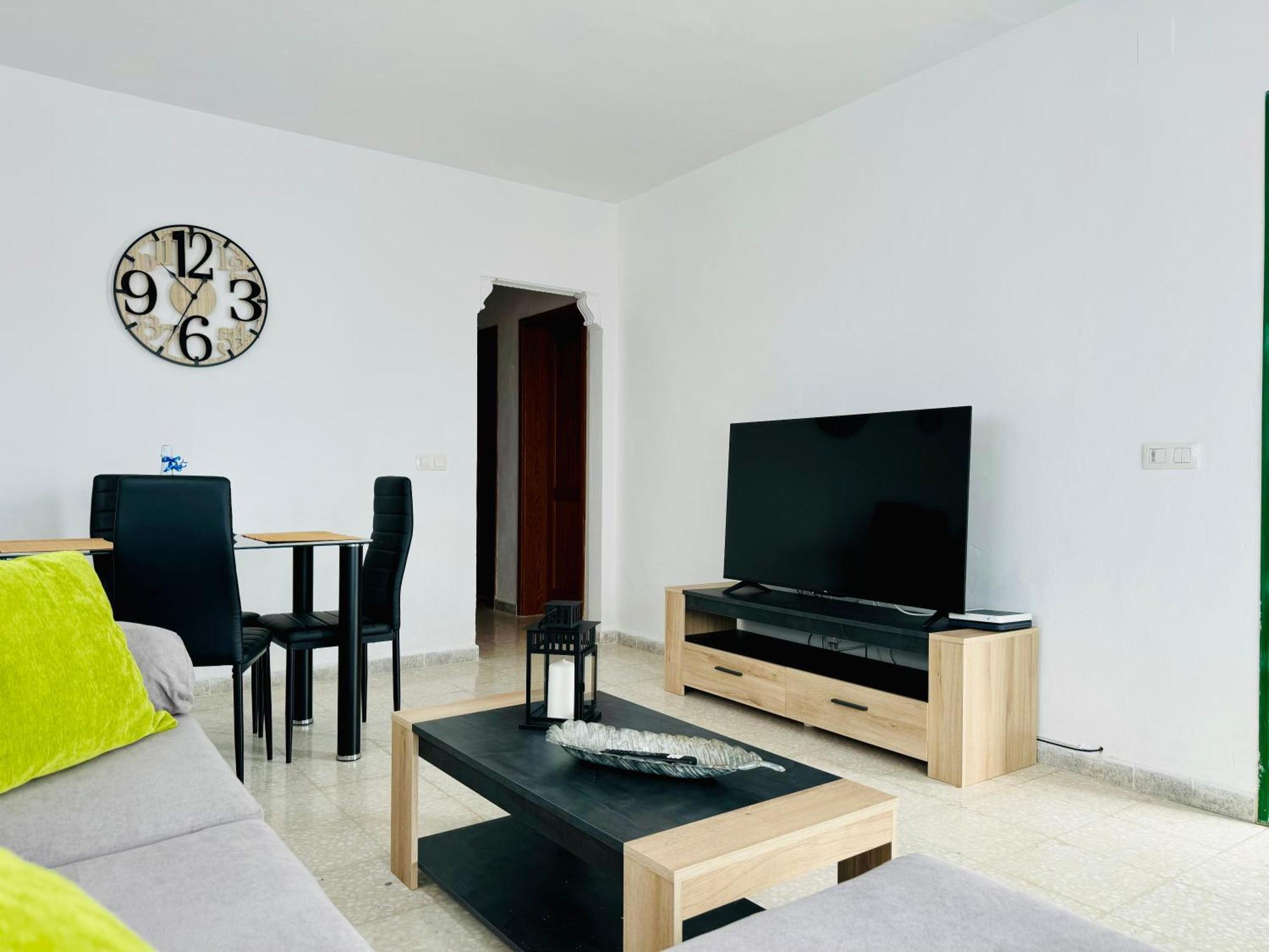 Casa Riadero By Vulcano Homes Guatiza Buitenkant foto