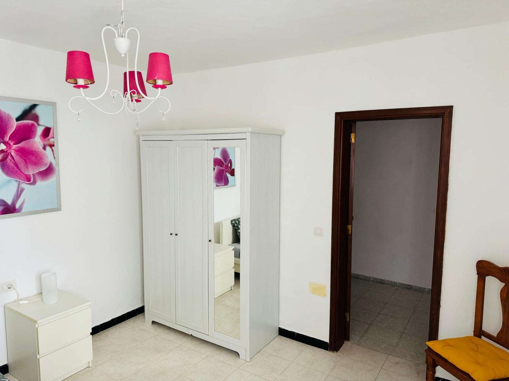 Casa Riadero By Vulcano Homes Guatiza Buitenkant foto