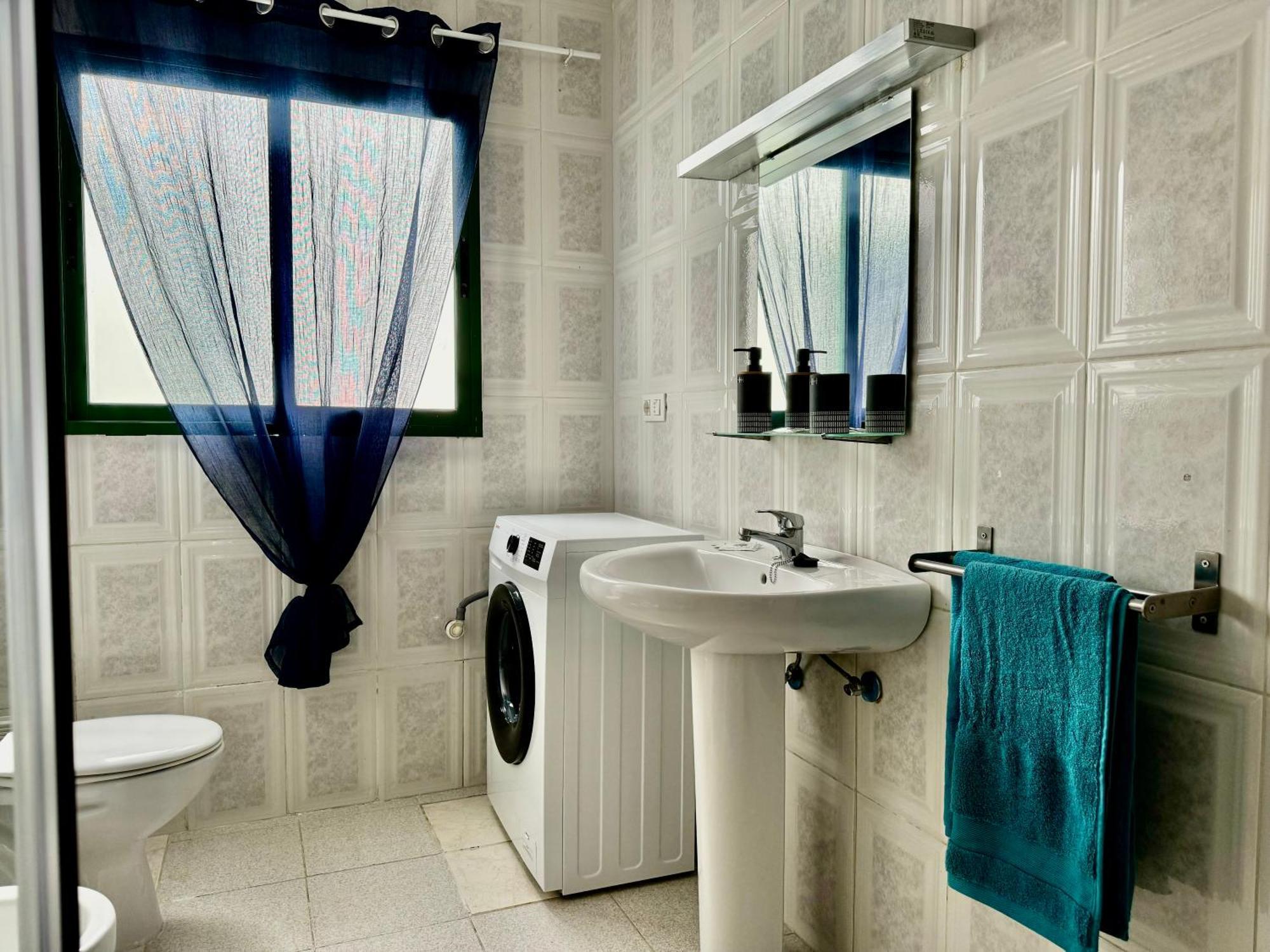 Casa Riadero By Vulcano Homes Guatiza Buitenkant foto