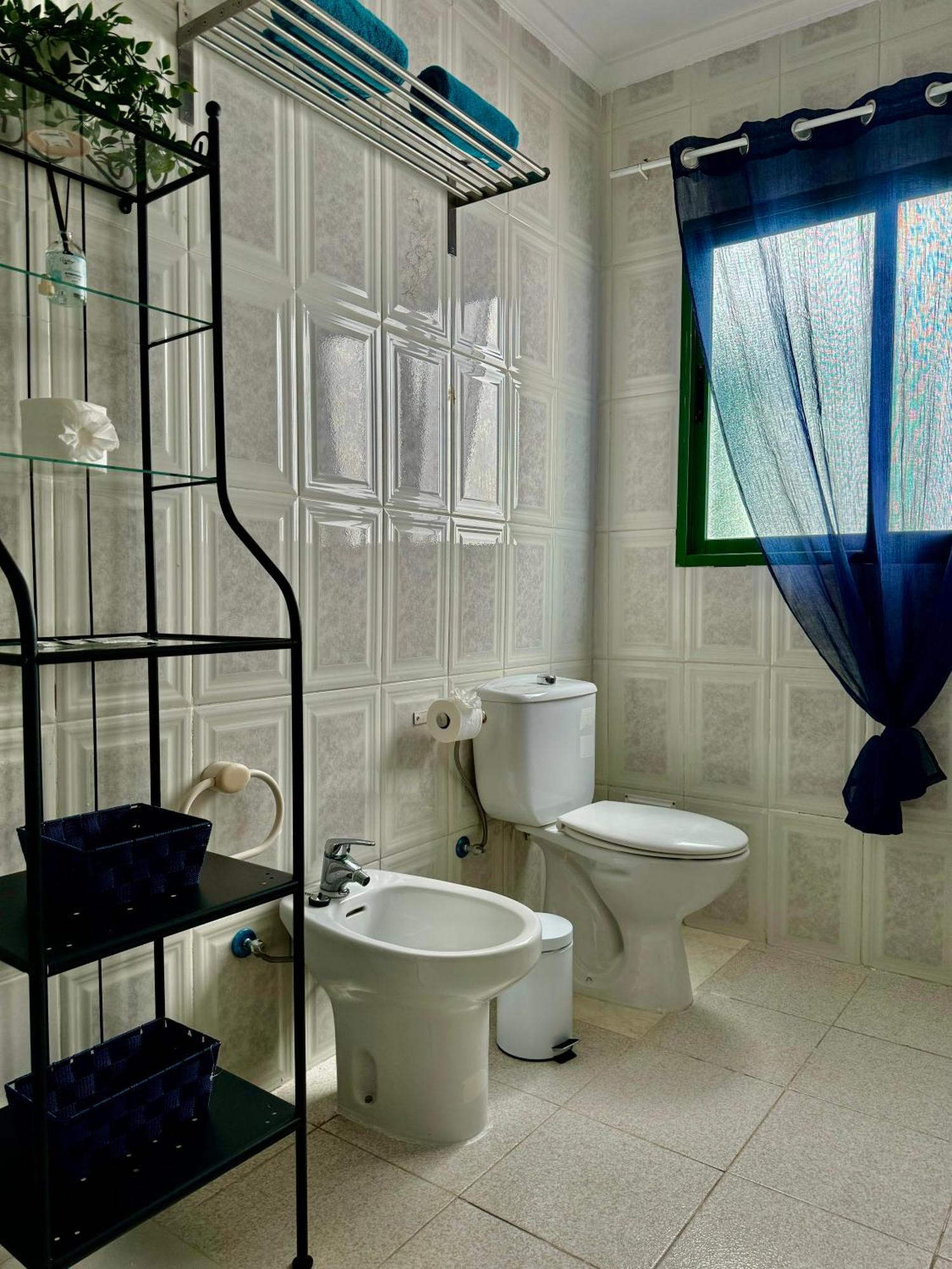 Casa Riadero By Vulcano Homes Guatiza Buitenkant foto