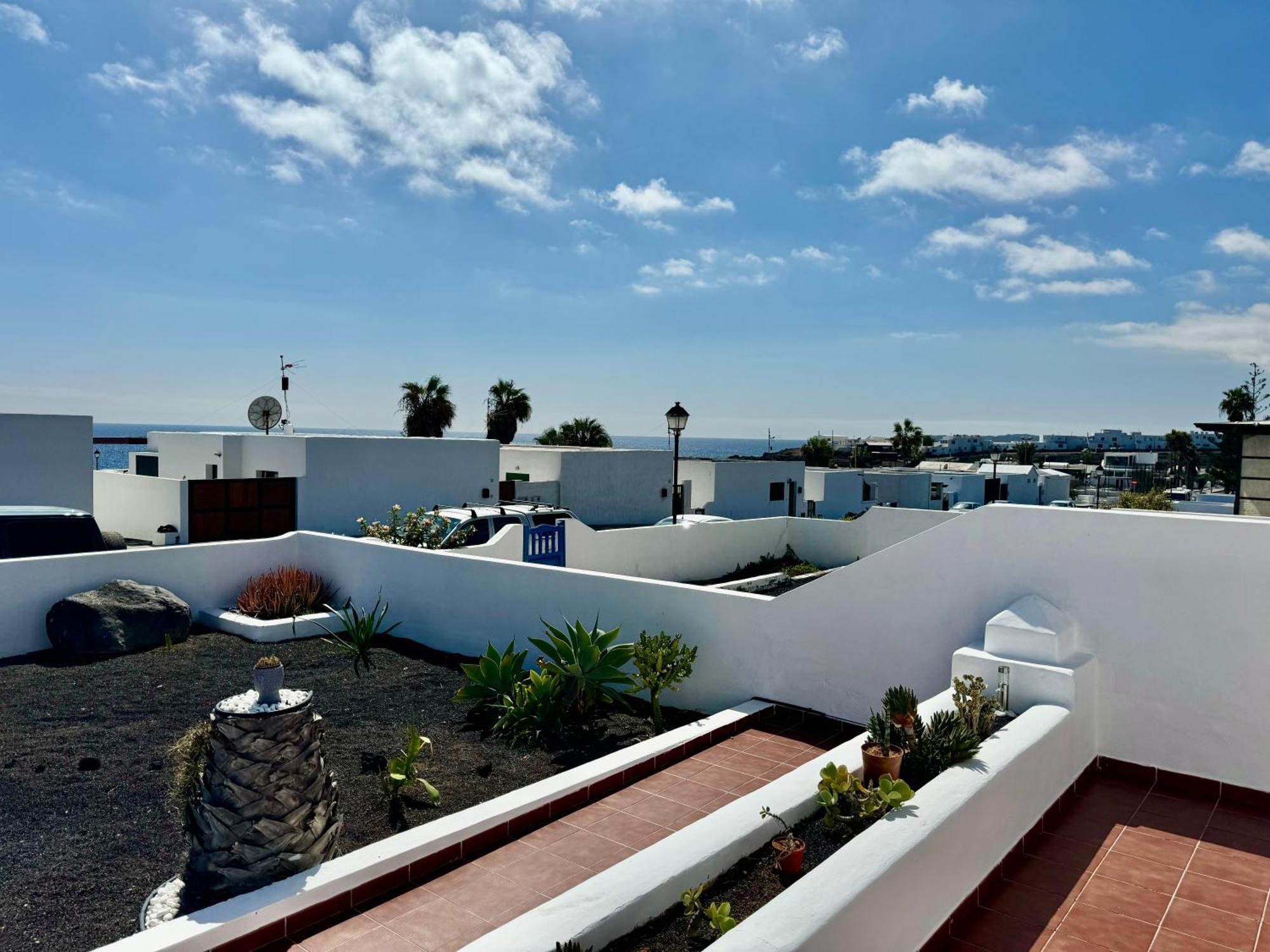Casa Riadero By Vulcano Homes Guatiza Buitenkant foto